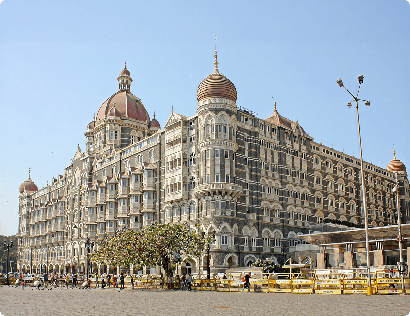 Hotels & Hospitality