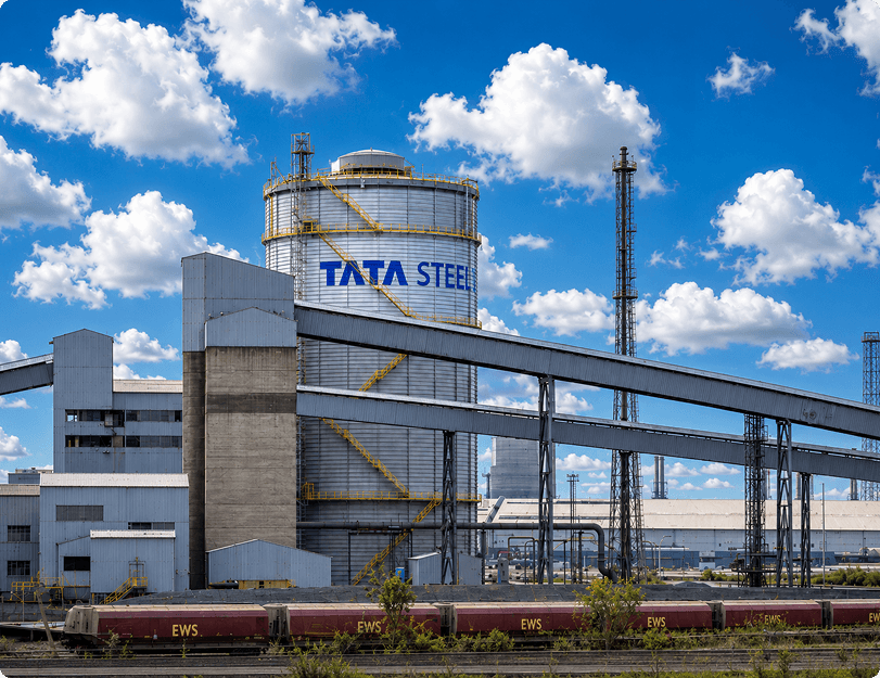 Industrial Facilities