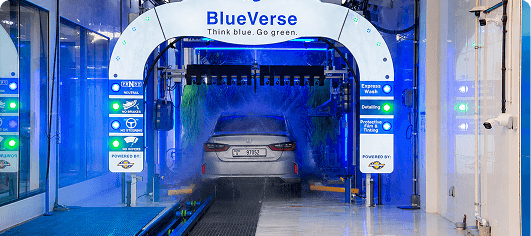 Vehicle Wash