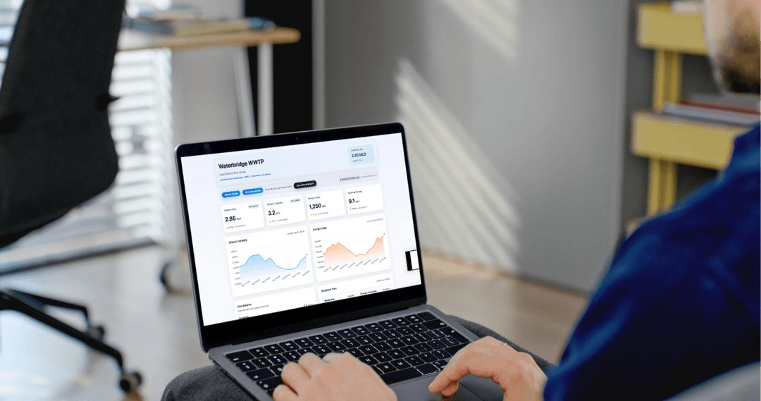 ESG Intelligence Platform