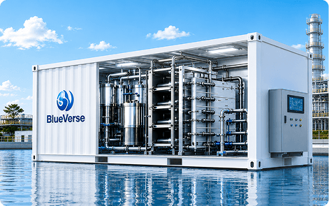 Water Treatment Systems