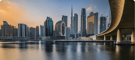 Developers & Master Planners