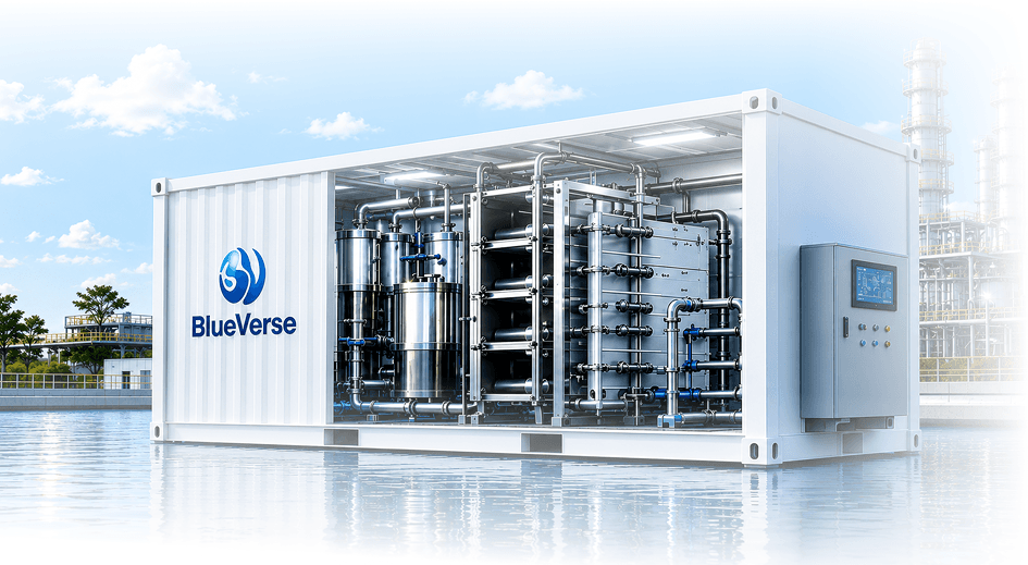 Waste Water Treatment Systems